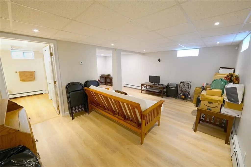 14 Willow Drive Cranston RI 02920