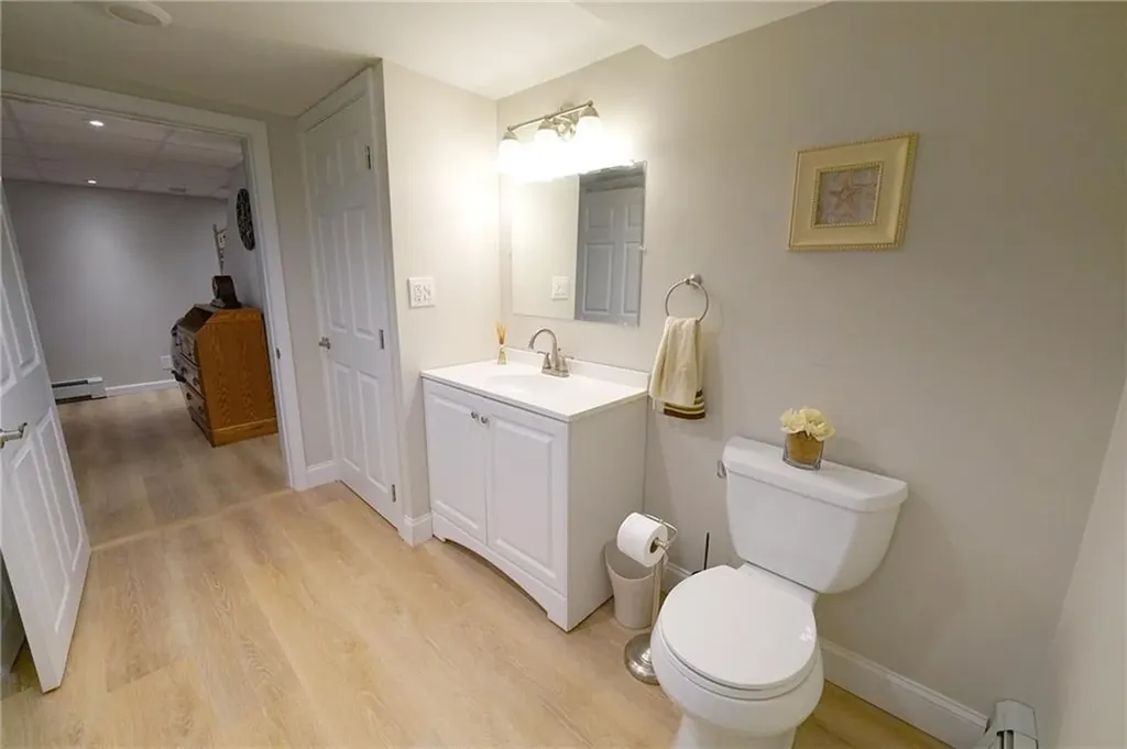 14 Willow Drive Cranston RI 02920