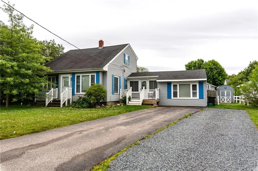 130 Knowlesway Extension Narragansett RI 02882
