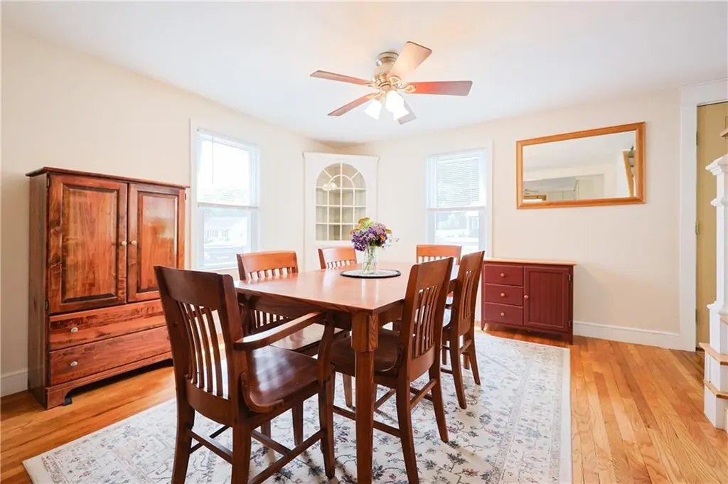 15 Terrace Drive Bristol RI 02809