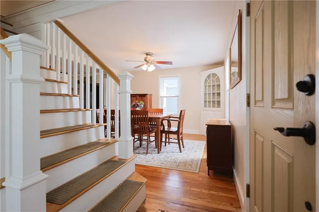 15 Terrace Drive Bristol RI 02809