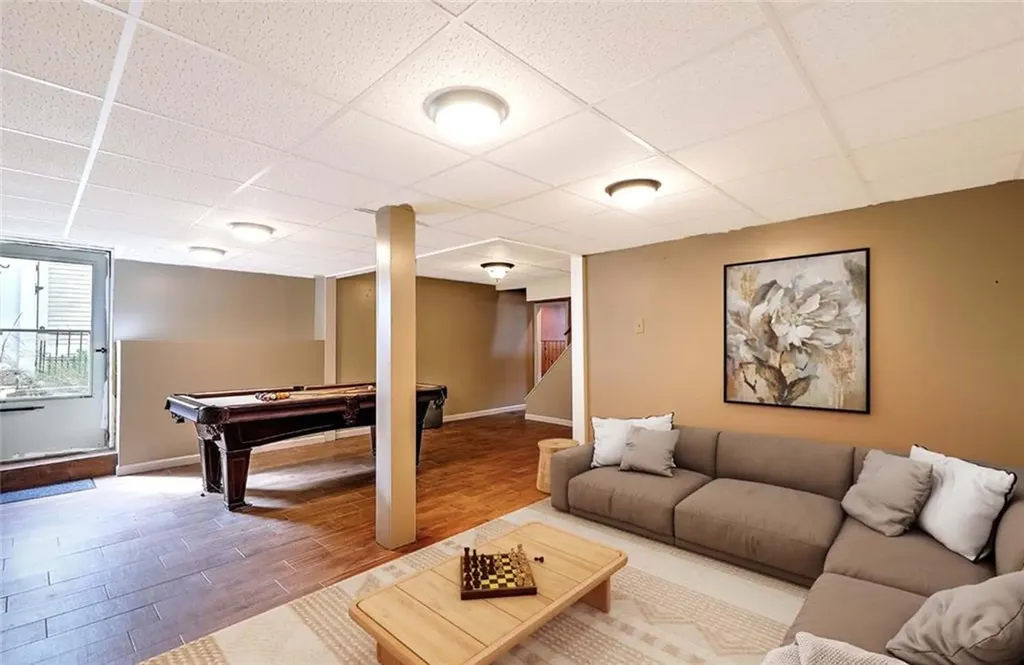 28 Plant Street Cumberland RI 02864