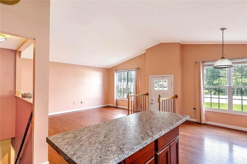 28 Plant Street Cumberland RI 02864