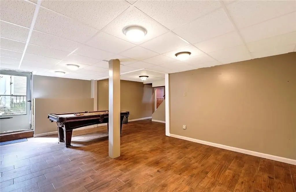 28 Plant Street Cumberland RI 02864