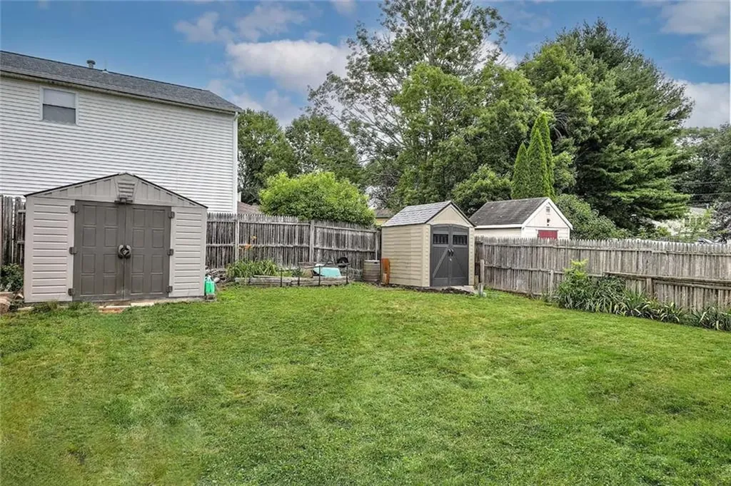 28 Plant Street Cumberland RI 02864