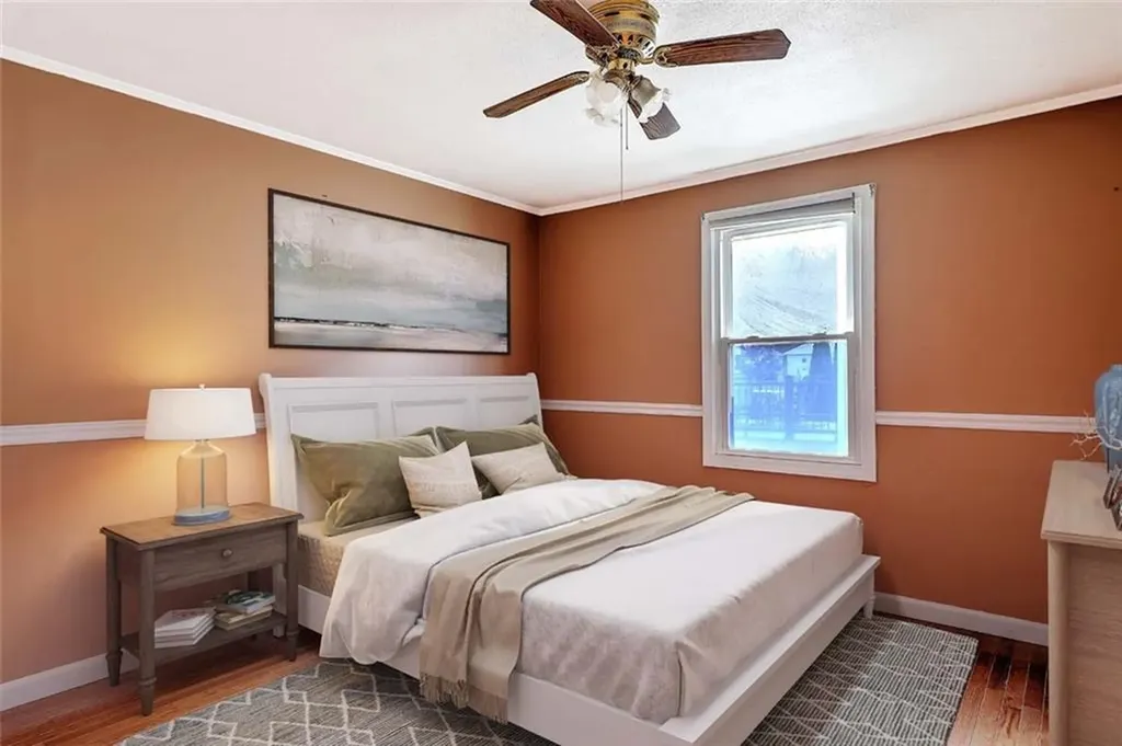 28 Plant Street Cumberland RI 02864