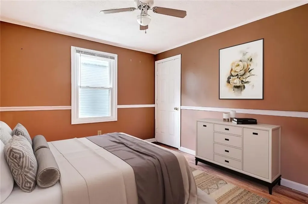 28 Plant Street Cumberland RI 02864