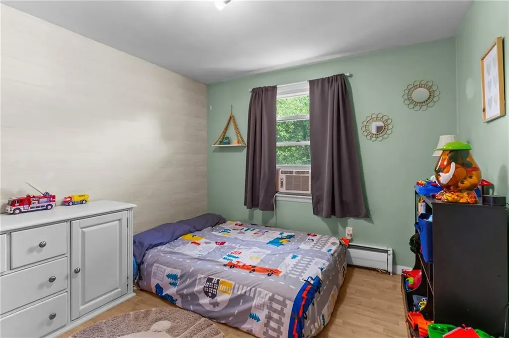 17 Linwood Drive Coventry RI 02816