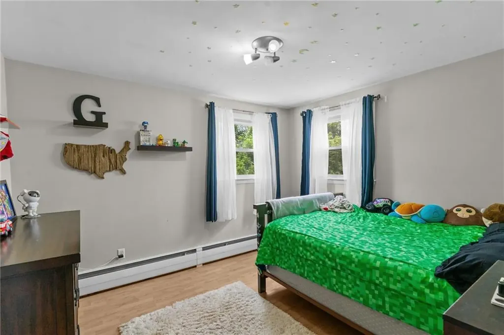 17 Linwood Drive Coventry RI 02816