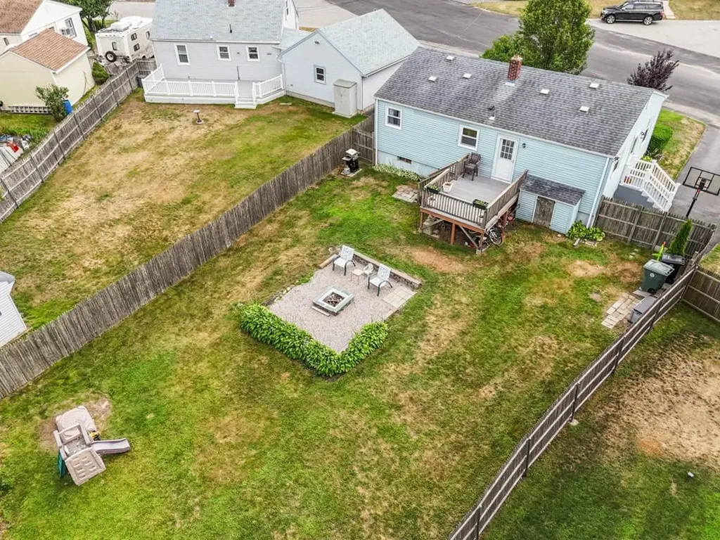 17 Linwood Drive Coventry RI 02816