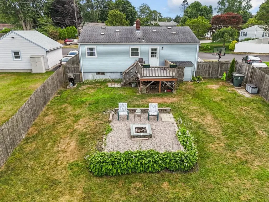 17 Linwood Drive Coventry RI 02816
