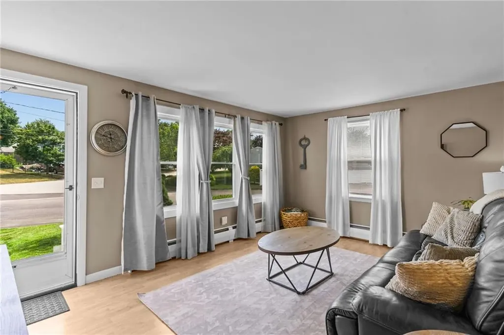 17 Linwood Drive Coventry RI 02816