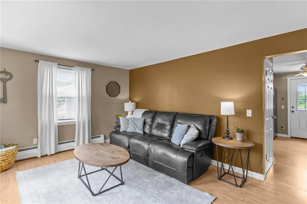 17 Linwood Drive Coventry RI 02816