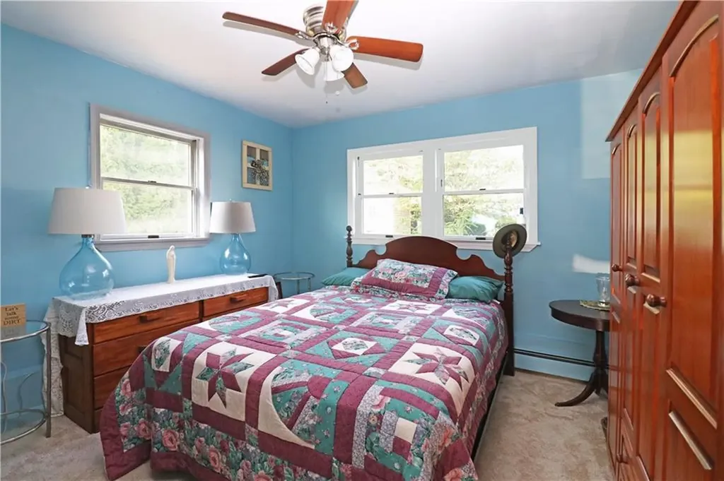 17 Metacomet Street Portsmouth RI 02871