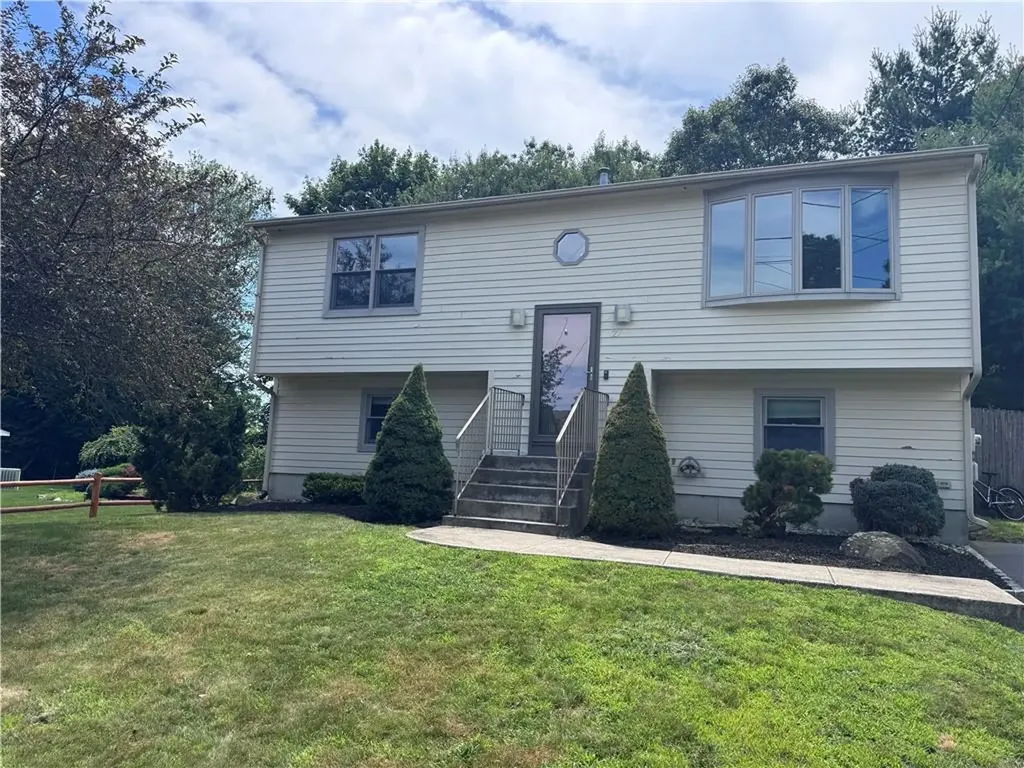 27 Brook Street West Warwick RI 02893