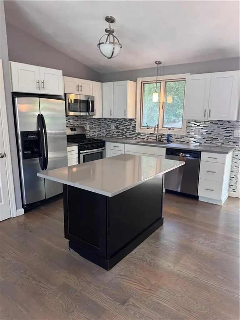 27 Brook Street West Warwick RI 02893