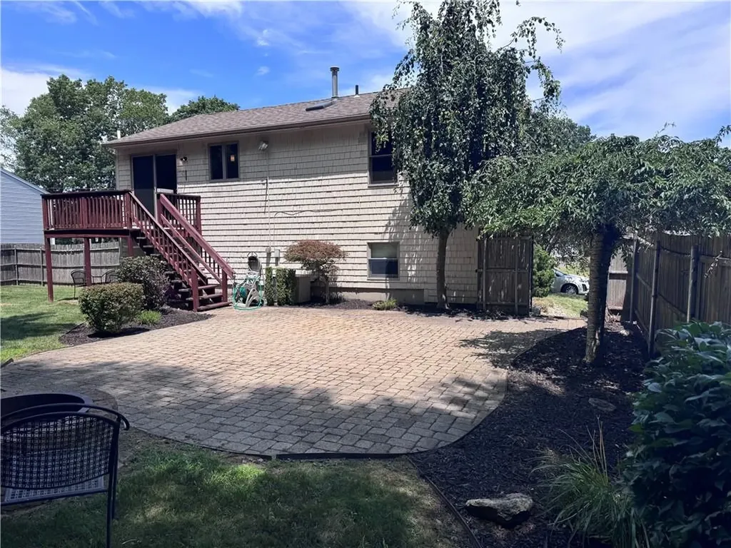 27 Brook Street West Warwick RI 02893