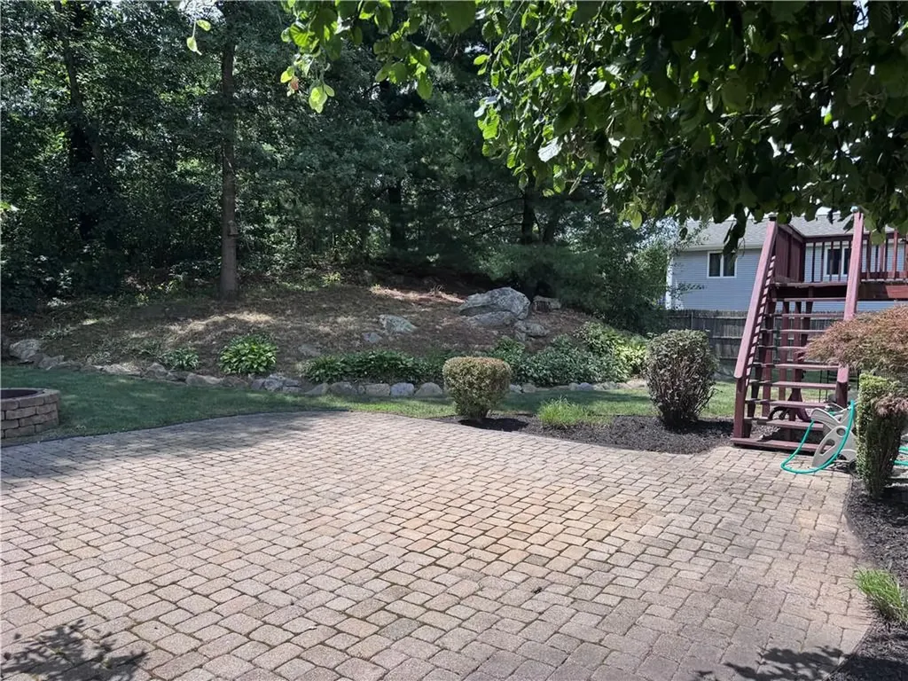 27 Brook Street West Warwick RI 02893