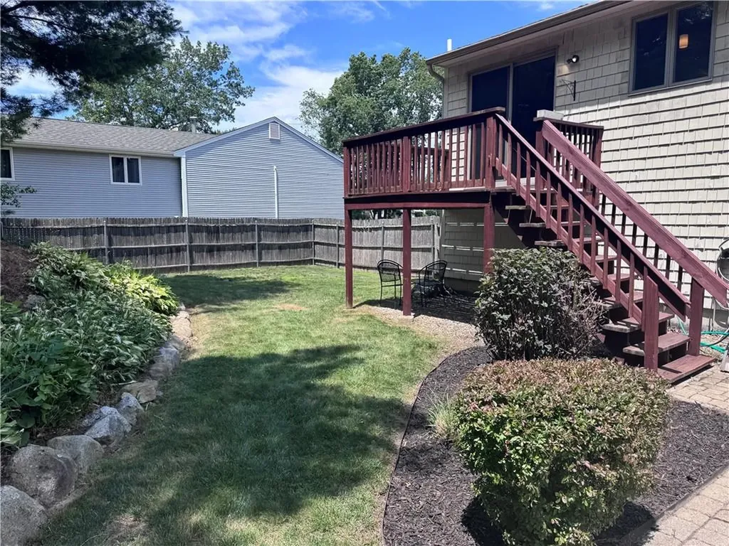 27 Brook Street West Warwick RI 02893