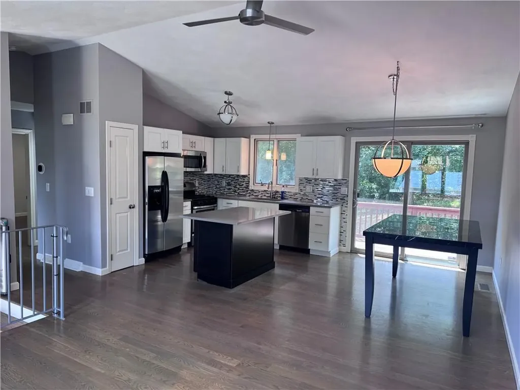 27 Brook Street West Warwick RI 02893