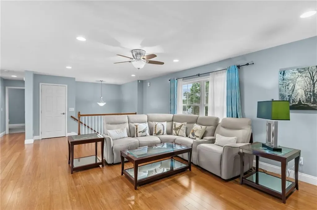 11 Eric Court Portsmouth RI 02871