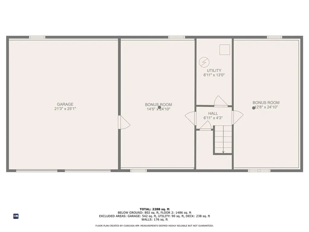 11 Eric Court Portsmouth RI 02871