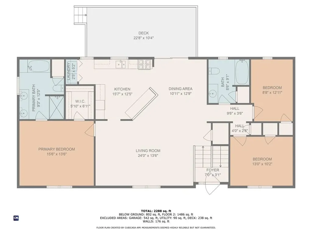 11 Eric Court Portsmouth RI 02871
