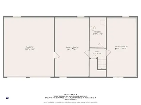 11 Eric Court Portsmouth RI 02871