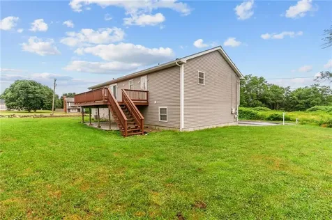 11 Eric Court Portsmouth RI 02871