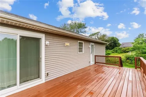 11 Eric Court Portsmouth RI 02871