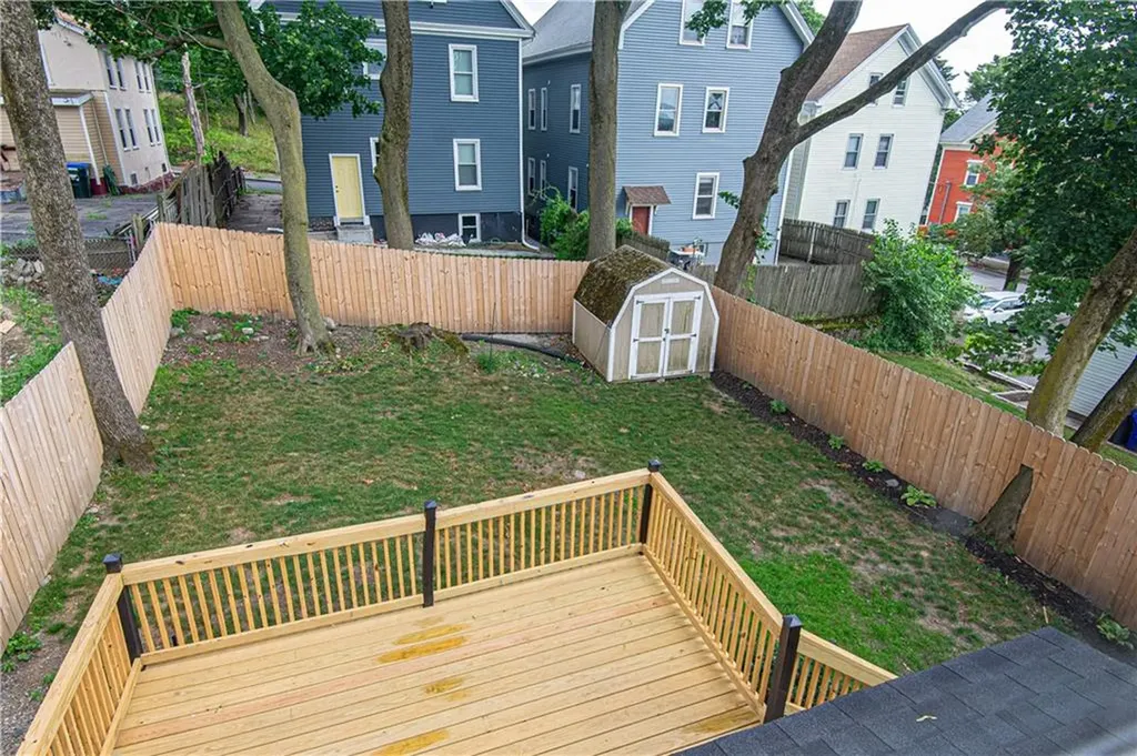 9 Locust Street Providence RI 02906