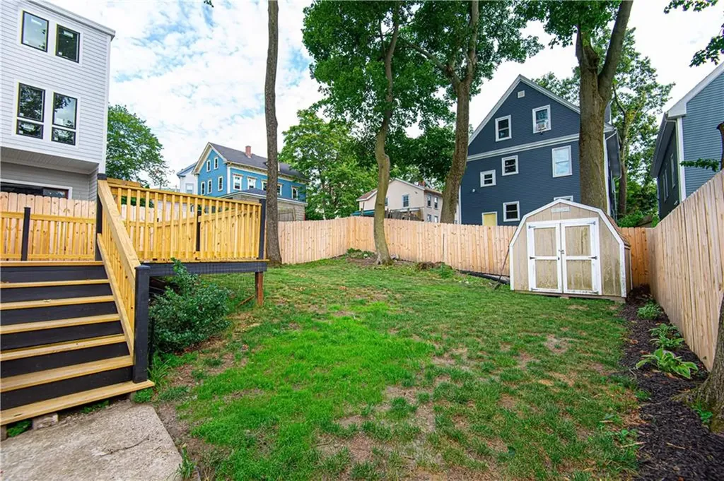 9 Locust Street Providence RI 02906