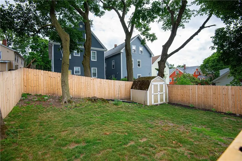 9 Locust Street Providence RI 02906