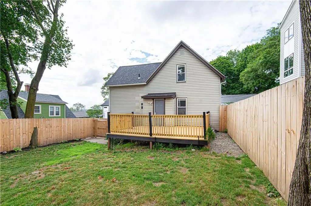 9 Locust Street Providence RI 02906