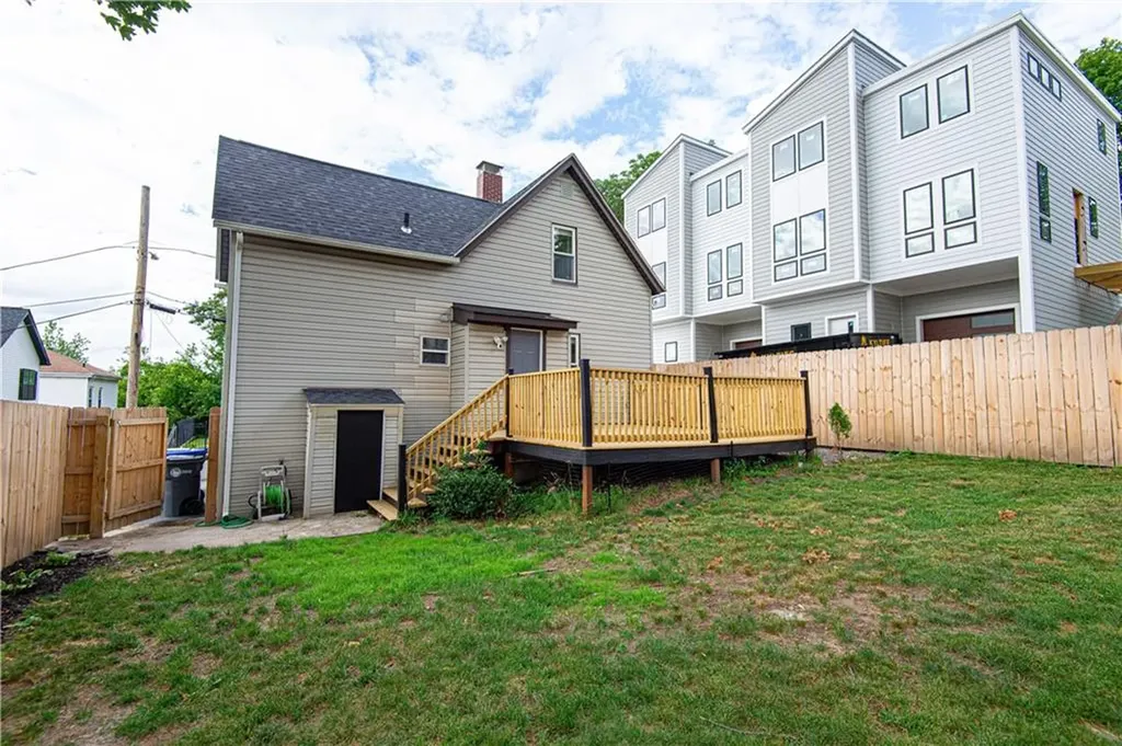 9 Locust Street Providence RI 02906