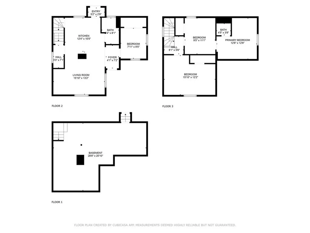 9 Locust Street Providence RI 02906