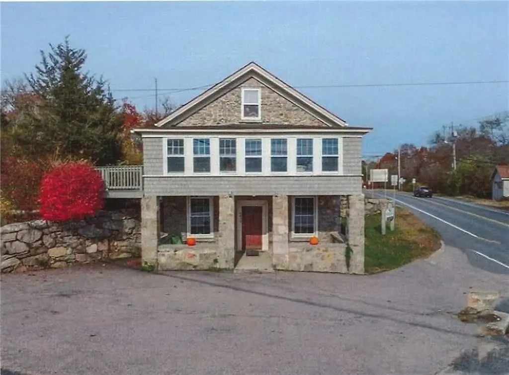 4459 Old Post Road Charlestown RI 02813
