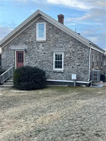 4459 Old Post Road Charlestown RI 02813