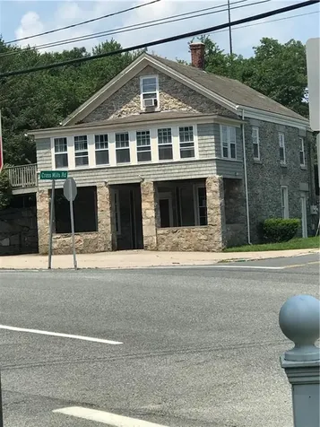 4459 Old Post Road Charlestown RI 02813