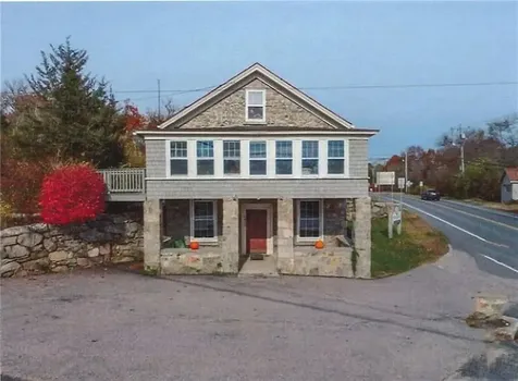 4459 Old Post Road Charlestown RI 02813