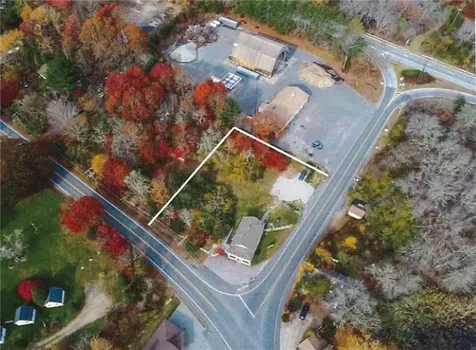 4459 Old Post Road Charlestown RI 02813