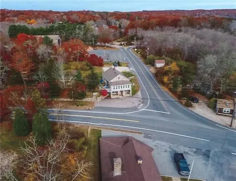 4459 Old Post Road Charlestown RI 02813