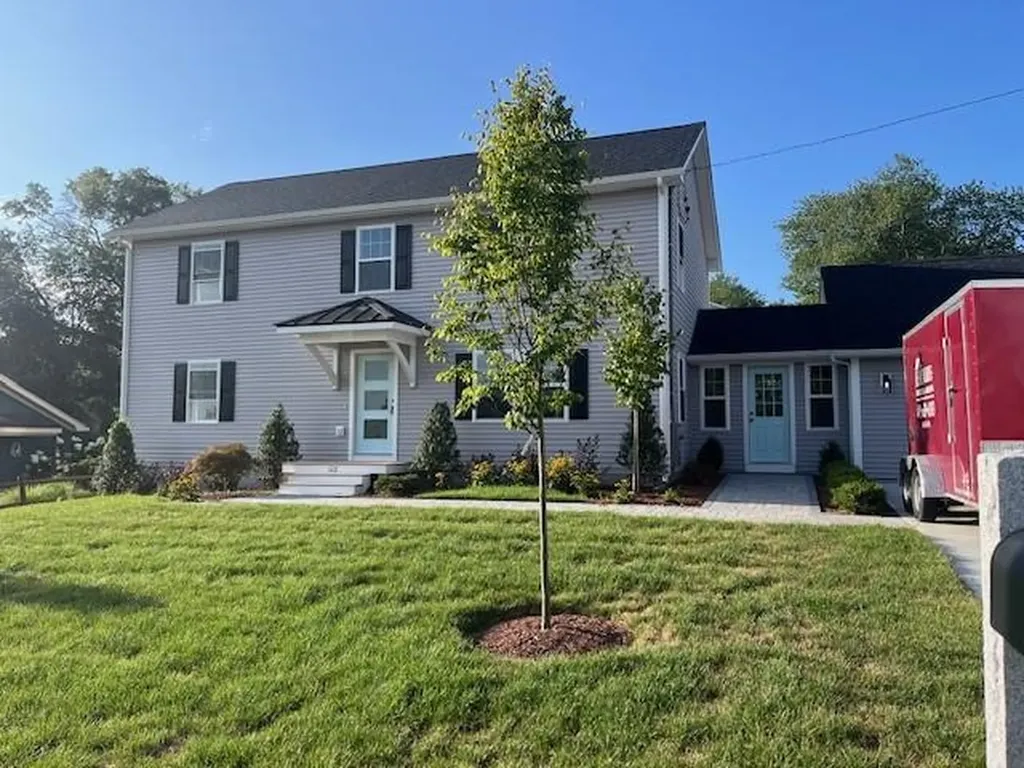 122 Fatima Drive Bristol RI 02809