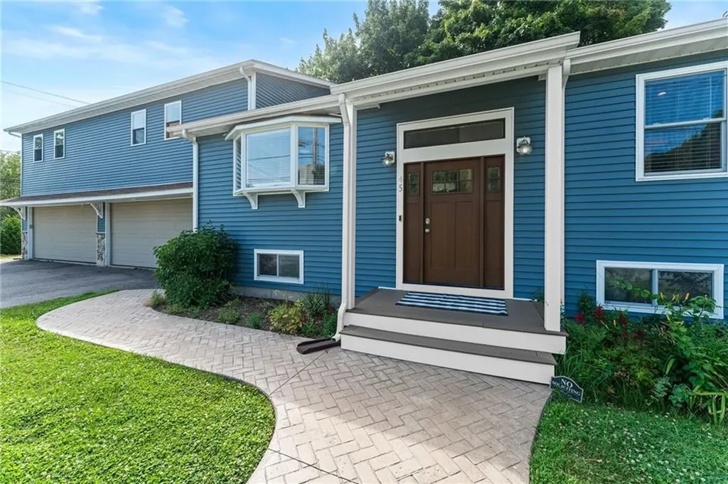 45 Lockwood Street Warwick RI 02889