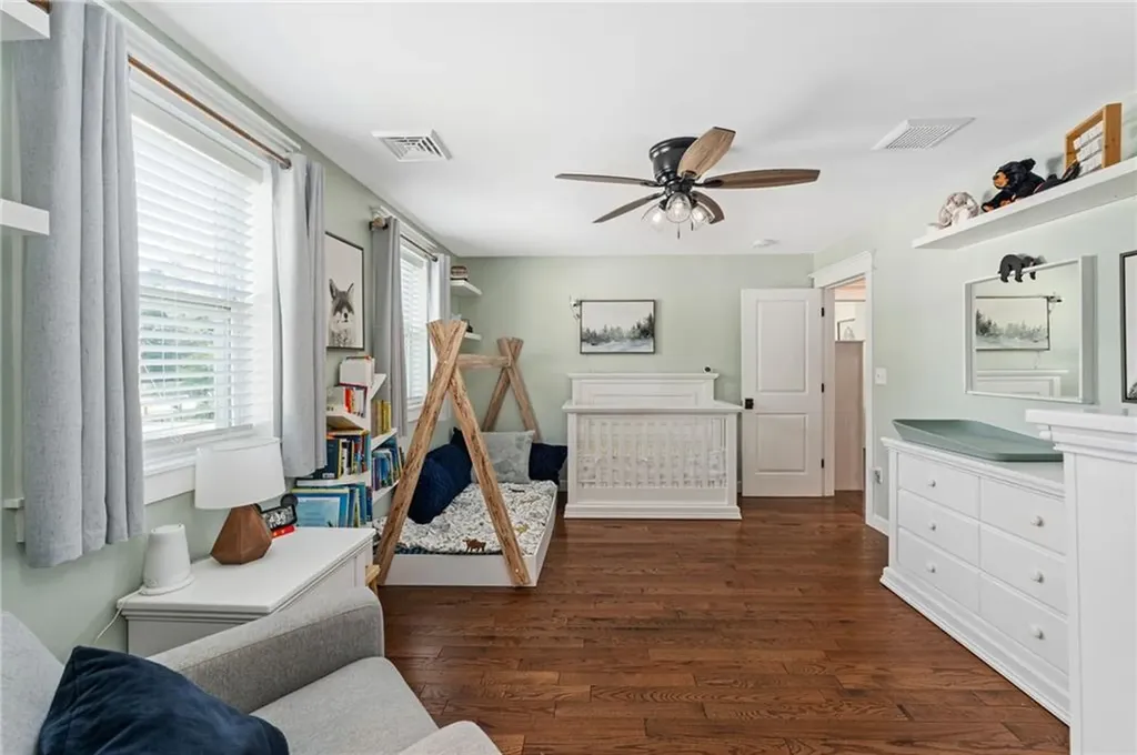 45 Lockwood Street Warwick RI 02889