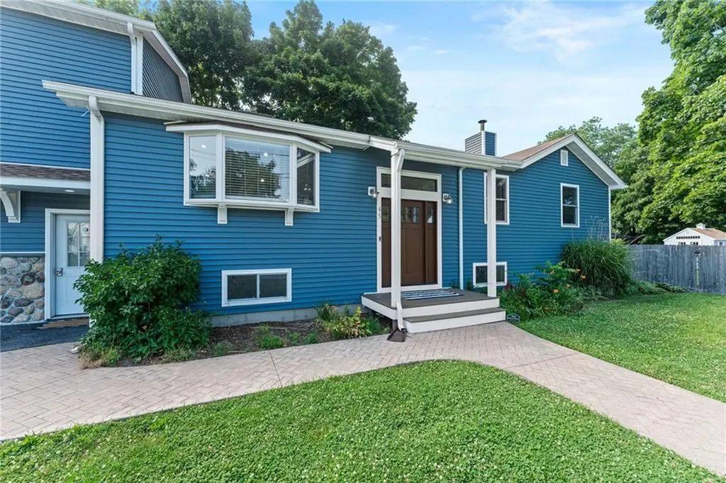 45 Lockwood Street Warwick RI 02889