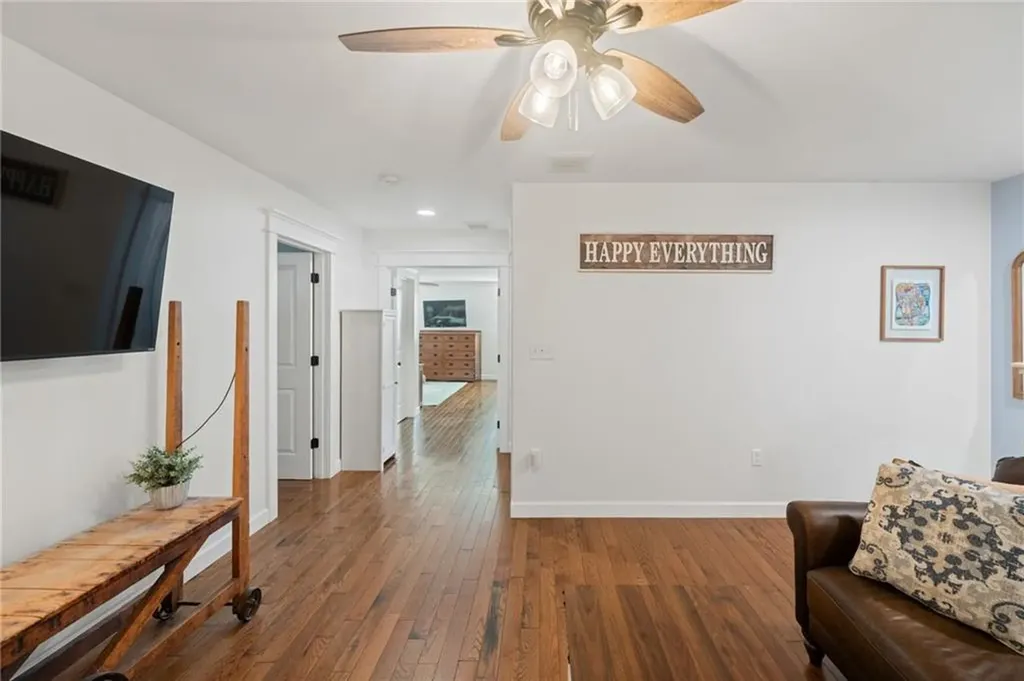 45 Lockwood Street Warwick RI 02889