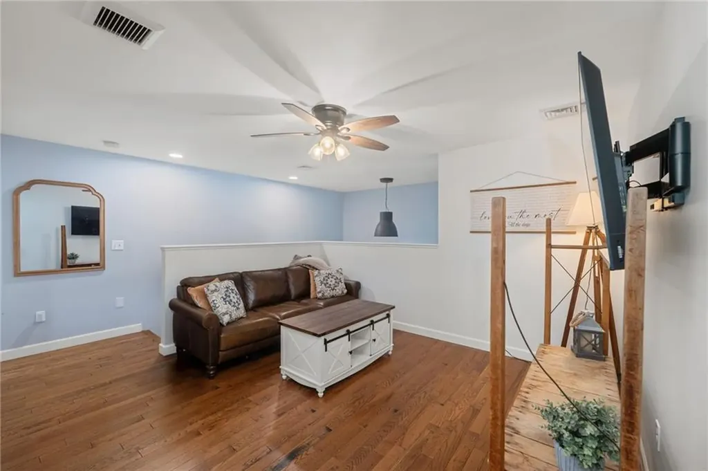 45 Lockwood Street Warwick RI 02889