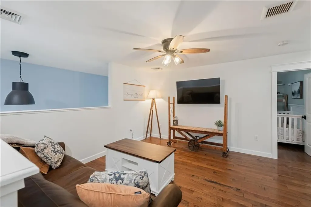 45 Lockwood Street Warwick RI 02889