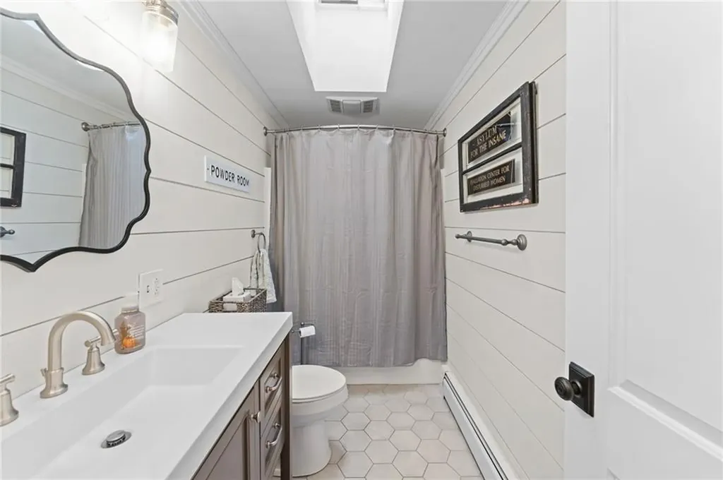 45 Lockwood Street Warwick RI 02889